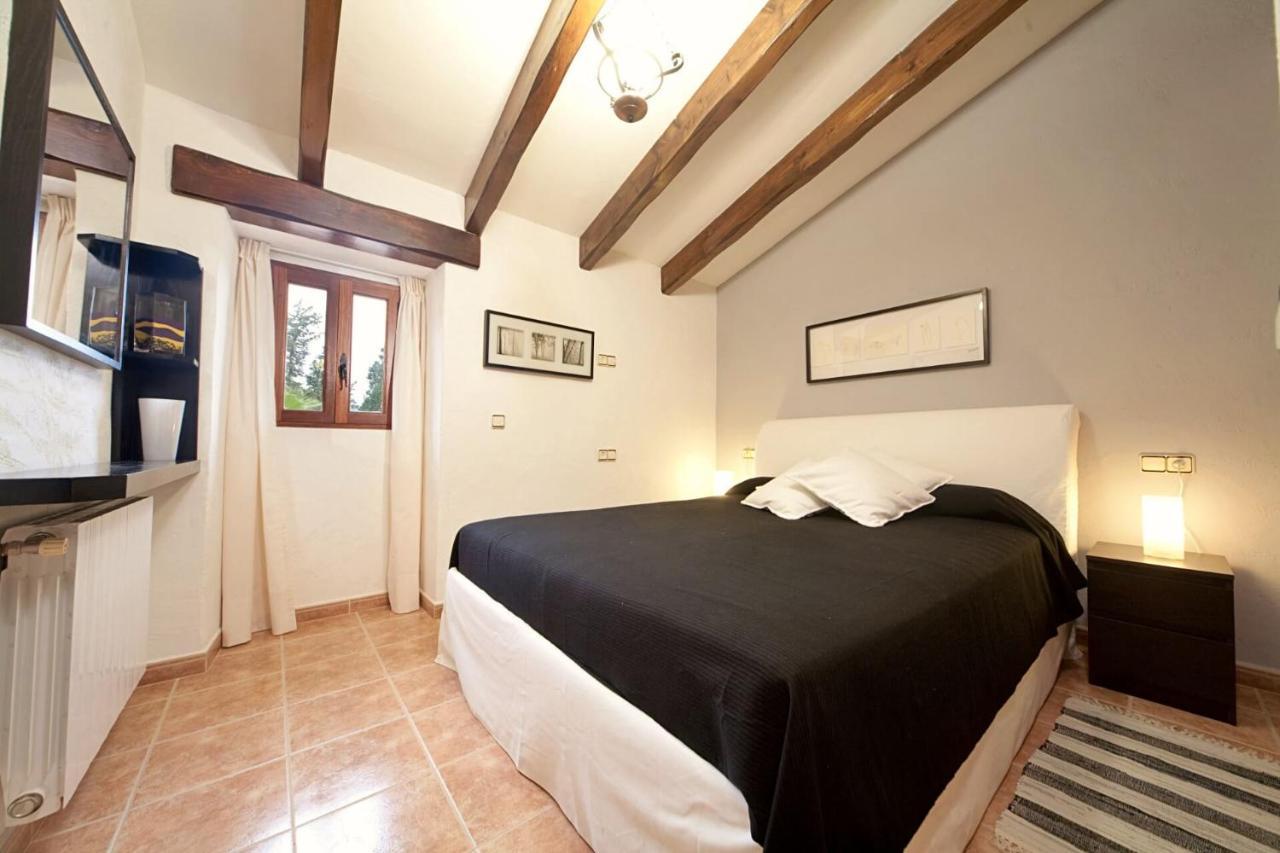 Villa Mosson By Sealand Villas Port de Pollença Exteriör bild